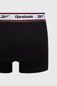 Reebok Bokserice (3-pack) U5.C8265