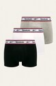 Reebok - Bokserki (3-pack) U5.C8265 dzianina multicolor U5.C8265