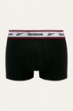 Reebok - Bokserki (3-pack) U5.C8265 U5.C8265 multicolor AA00