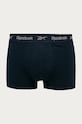 Reebok - Boxerky (5-pack) U5.C8285 černá U5.C8285