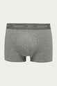 Reebok - Боксери (5-pack) U5.C8285 U5.C8285 чорний