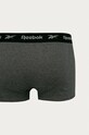 Reebok - Boxerky (5-pack) U5.C8285 U5.C8285