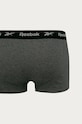 Reebok - Boxerky (5-pak) U5.C8285 U5.C8285