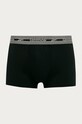 Reebok - Bokserki (3-pack) U5.F8274 czarny U5.F8274
