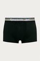 Odzież Reebok - Bokserki (3-pack) U5.F8275 U5.F8275 szary