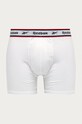 Reebok - Bokserki (3-pack) U5.F8276 czarny U5.F8276