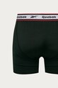 Reebok - Boxerky (3-pak) U5.F8276 U5.F8276