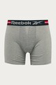 Reebok - Bokserki (3-pack) U5.F8277 U5.F8277 multicolor AA00