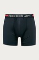Reebok - Bokserki (3-pack) U5.F8277 multicolor U5.F8277