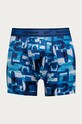 Odzież Reebok - Bokserki (3-pack) U5.F8279 U5.F8279 granatowy