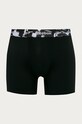 Odzież Reebok - Bokserki (3-pack) U5.F8279 U5.F8279 czarny