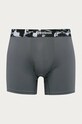 Reebok - Bokserki (3-pack) U5.F8279 czarny U5.F8279