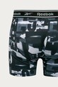 Reebok - Bokserki (3-pack) U5.F8279 U5.F8279 czarny