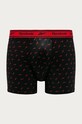 Reebok - Bokserki (3-PACK) U5.F8281 U5.F8281 czerwony AA00