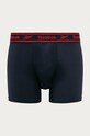 Reebok - Bokserki (3-PACK) U5.F8281 czerwony U5.F8281