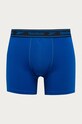 Odzież Reebok - Bokserki (3-PACK) U5.F8281 U5.F8281 granatowy