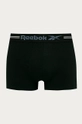 Reebok - Boxerky (5-pak) U5.F8284 Pánsky