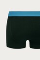 Reebok - Bokserki (3-pack) U5.F8287 U5.F8287 czarny