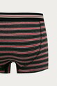Reebok - Bokserki (3-pack) U5.F8291 U5.F8291