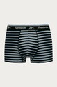 Reebok - Boxerky (3-pack) U5.F8292 U5.F8292 černá AA00