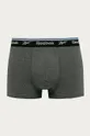 Reebok - Boxerky (3-pak) U5.F8292 