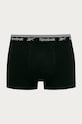 Reebok - Boxerky (3-pack) U5.F8292 černá U5.F8292