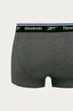 Reebok - Boxerky (3-pack) U5.F8292 U5.F8292
