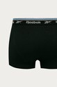 Reebok - Bokserki (3-pack) U5.F8292 U5.F8292