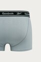 Reebok - Bokserki (3-pack) U5.F8296 U5.F8296