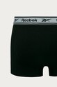Reebok - Bokserki (3-pack) U5.F8296 U5.F8296