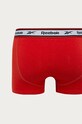 Reebok - Bokserki (3-pack) C8245 C8245 multicolor