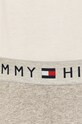 Oblečení Tommy Hilfiger - Pyžamové kalhoty UM0UM01186.NOS šedá