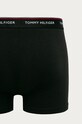 Tommy Hilfiger - Bokserki (3-pack) UM0UM00010.NOS szary AA00