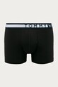 Tommy Hilfiger - Боксери (3-pack) UM0UM01234.NOS чорний AA00