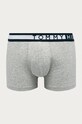 Tommy Hilfiger - Боксери (3-pack) чорний UM0UM01234.NOS
