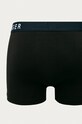 Tommy Hilfiger - Боксери (3-pack) UM0UM01234.NOS чорний