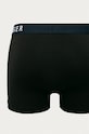 Tommy Hilfiger - Boxerky (3-pak) UM0UM01234.NOS čierna