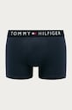 Tommy Hilfiger - Боксери трикотаж темно-синій UM0UM01646.NOS