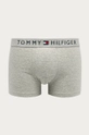 sivá Tommy Hilfiger - Boxerky Pánsky