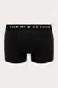 Tommy Hilfiger - Boxeri boxeri negru UM0UM01646.NOS