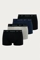 Reebok - Bokserki (4-pack) C8176 dzianina multicolor C8176