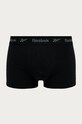 Reebok - Bokserki (4-pack) C8176 C8176 multicolor AA00