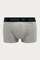Odzież Reebok - Bokserki (4-pack) C8176 C8176 multicolor