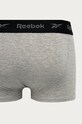 Reebok - Bokserki (4-pack) C8176 C8176