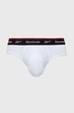 Reebok Slipy (3-pack) C8259 C8259 multicolor AA00
