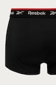 Одяг Reebok - Боксери (3-pack) C8260 C8260 чорний