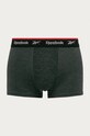 Одяг Reebok - Боксери (3-pack) C8260 C8260 барвистий