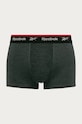 Одяг Reebok - Боксери (3-pack) C8260 C8260 барвистий