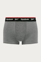 Reebok - Боксери (3-pack) C8260 барвистий C8260