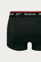 Reebok - Μποξεράκια (3-pack) Ανδρικά